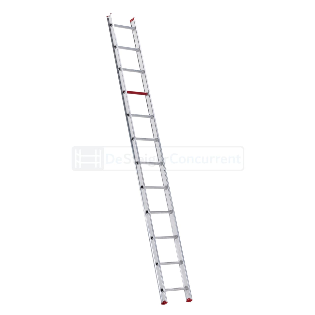 Altrex All Round Enkele Rechte Ladder