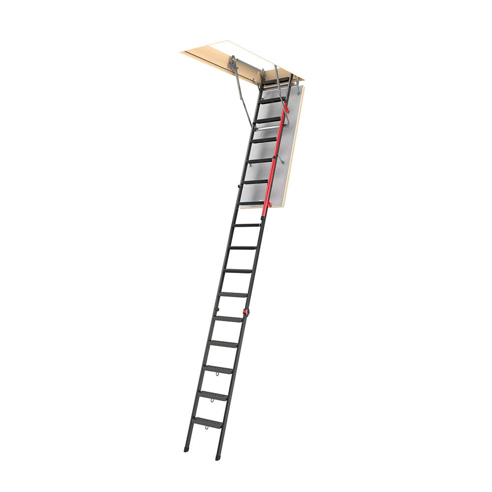 FAKRO® LMP 366/3 Metalen Zoldertrap