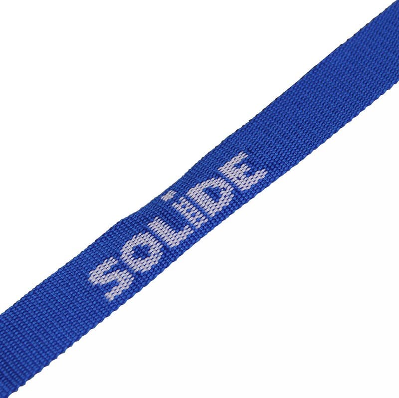 Solide Webband - Per Meter - (t.b.v. trap of ladder)