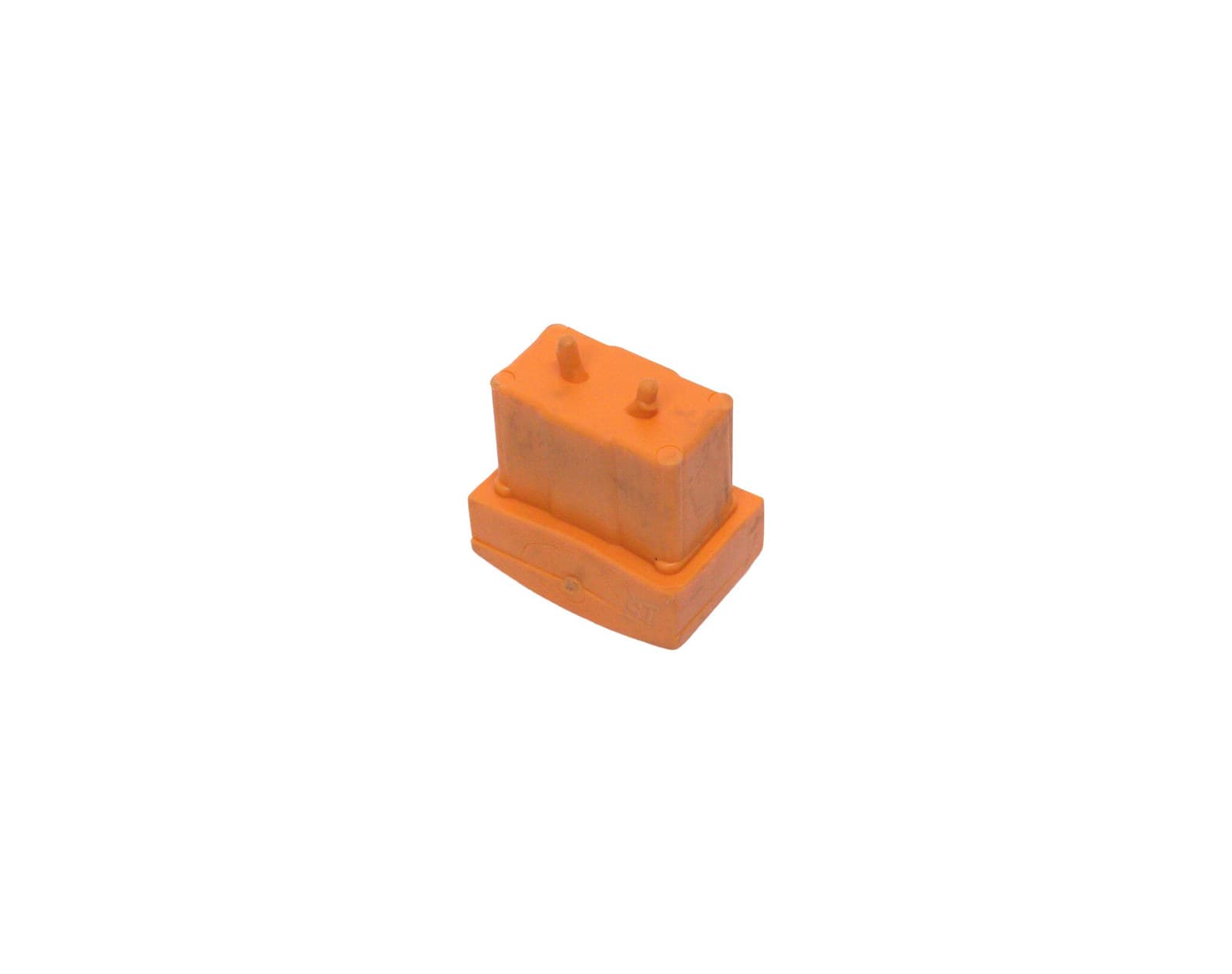 Embout de pied d'escabeau Petry 40mm (pour escabeau à partir de 6 marches)