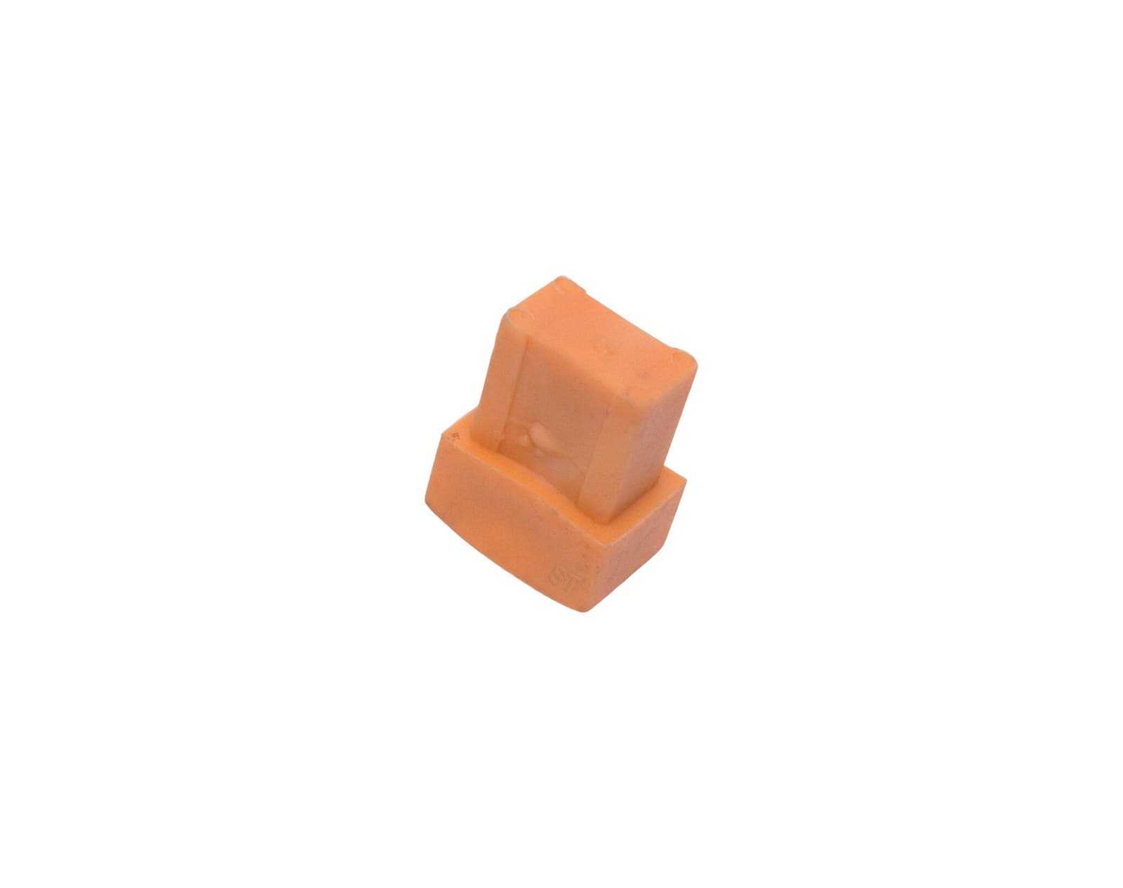 Embout d'escabeau Petry 30mm (pour escabeau jusqu'à 5 marches)