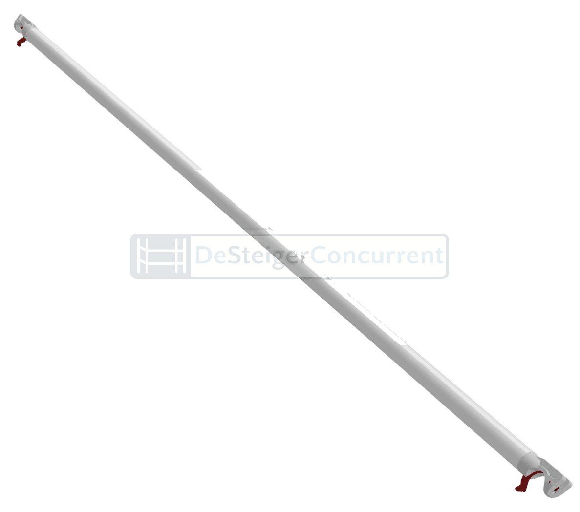 Diagonale ASC (pour échafaudage 305 centimètres)