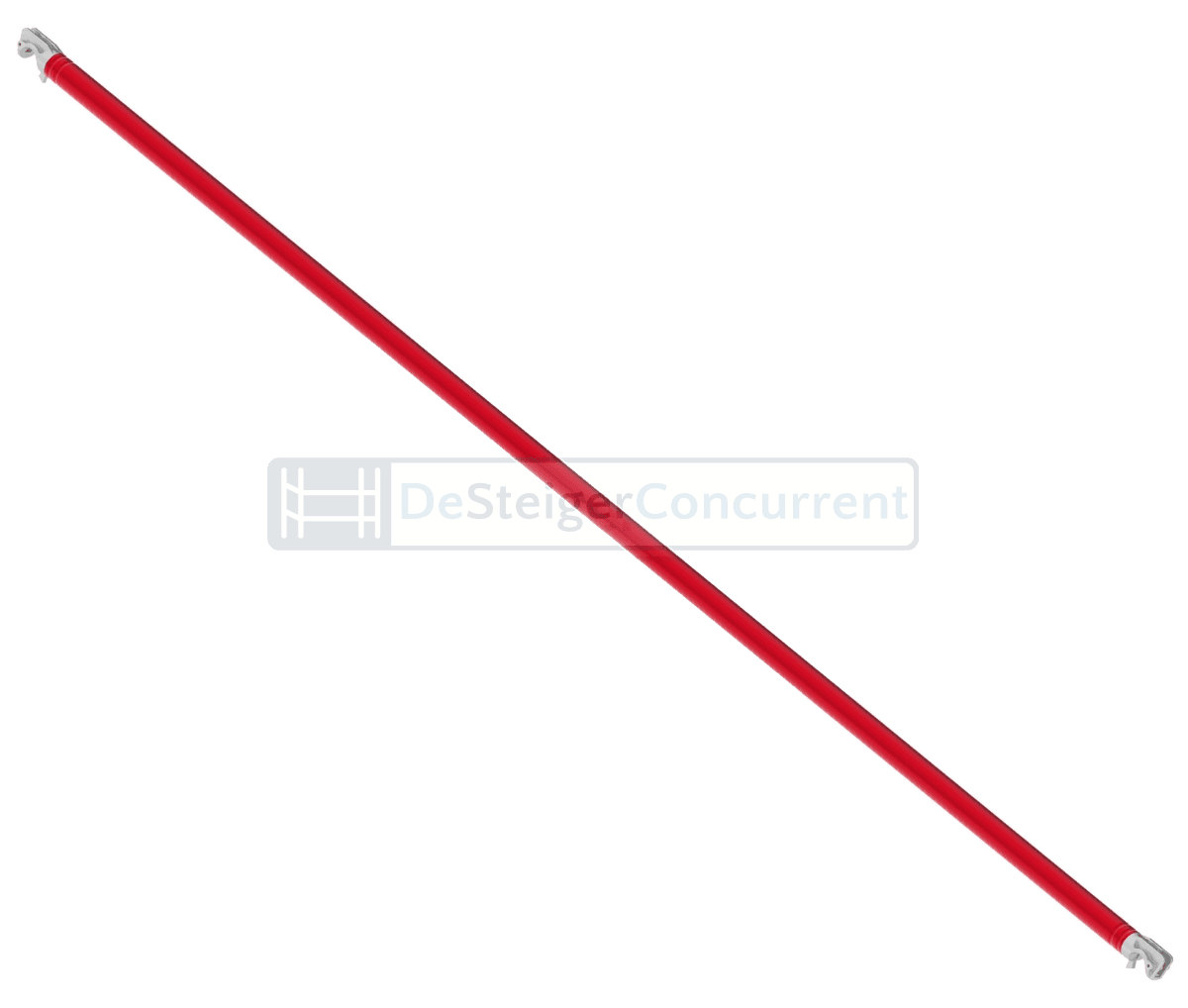 Diagonale Altrex (pour échafaudage 305 centimètres) - RS5