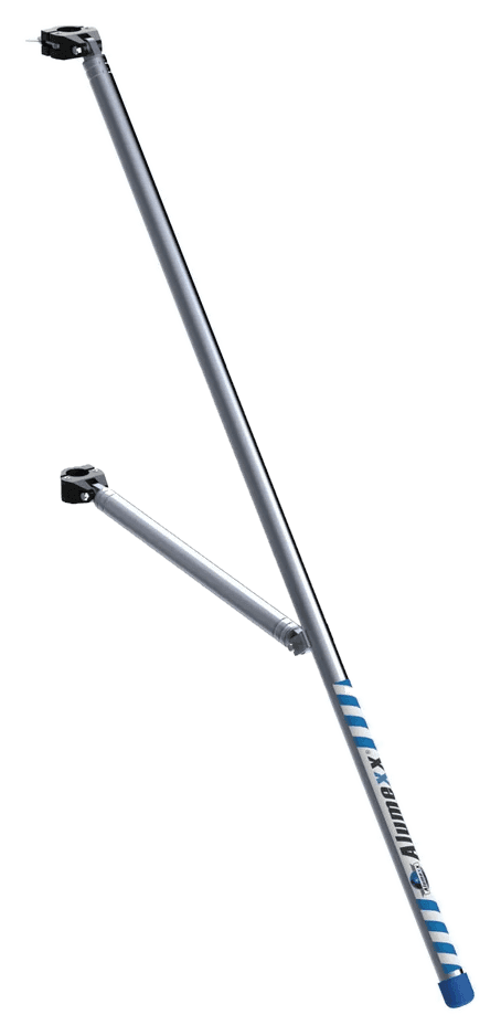 Alumexx Stabilisator - 200 centimeter