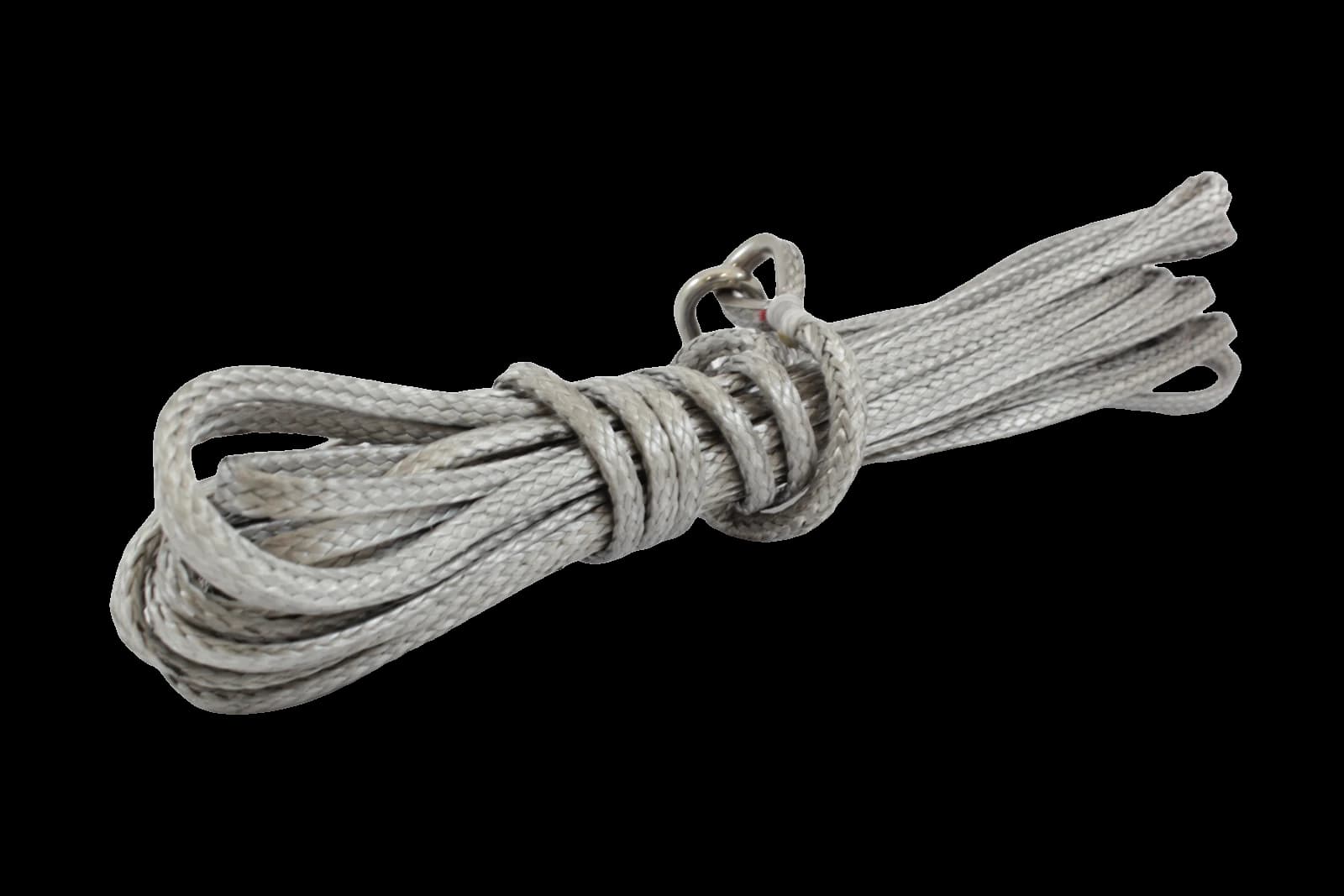 Câble Ø4 L=9,5m Dyneema - MTB