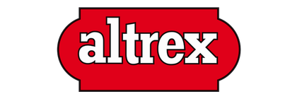 Altrex stellingen logo