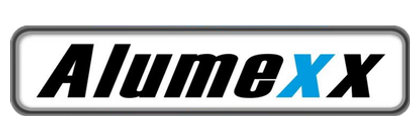 Alumexx stellingen logo
