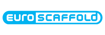 Euroscaffold stellingen logo
