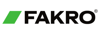 FAKRO vlizotrappen logo