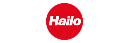 Hailo logo
