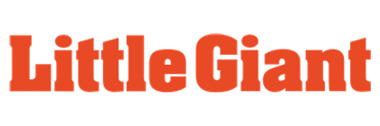 Little Giant logo