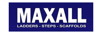Maxall logo