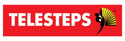 Telesteps logo