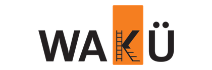 WAKU logo